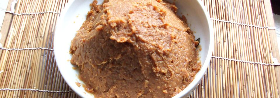 美味しい 天然醸造無添加味噌